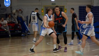 Победа Брянской команды в Ставрополе