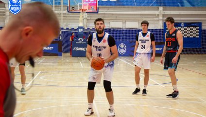 Победа Брянской команды в Ставрополе