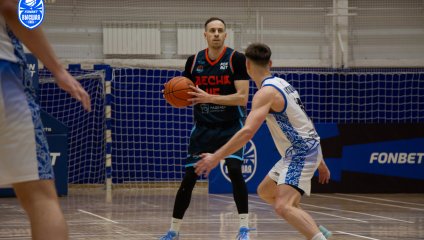 Победа Брянской команды в Ставрополе