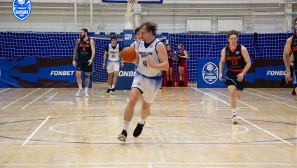 Победа Брянской команды в Ставрополе