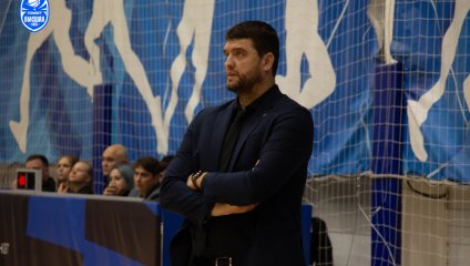 Победа Брянской команды в Ставрополе