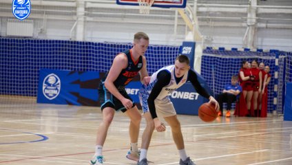 Победа Брянской команды в Ставрополе