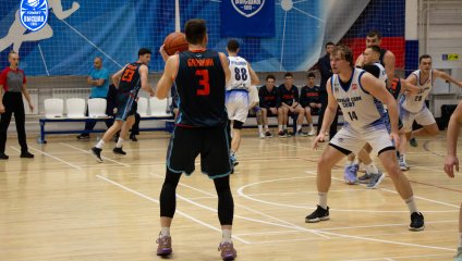 Победа Брянской команды в Ставрополе