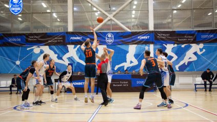 Победа Брянской команды в Ставрополе