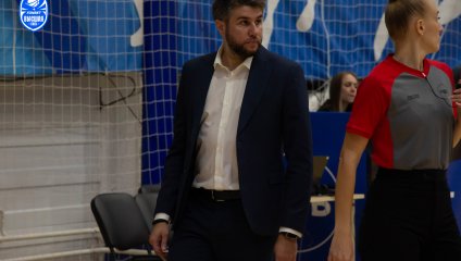 Победа Брянской команды в Ставрополе