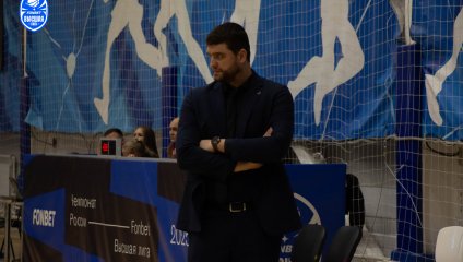 Победа Брянской команды в Ставрополе