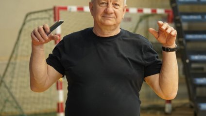 Владимирские львицы-ВлГУ - Спарта энд К-2 64:68 (22.04.2025)