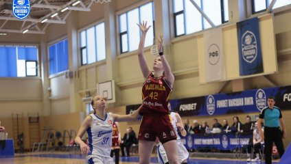 Енисей-2 - Надежда-2 54:82 (14.03.2025)