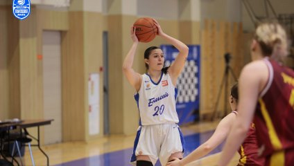 Енисей-2 - Надежда-2 54:82 (14.03.2025)