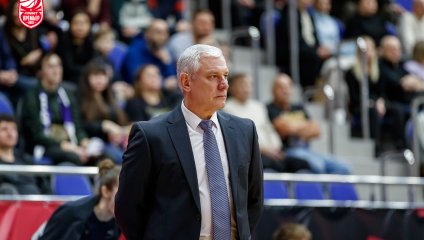 Динамо - Спарта энд К 80:67 (15.02.2026)