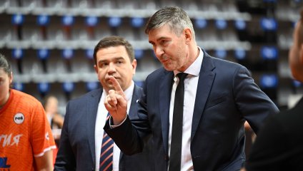 «НИКА-Лузалес» одержала победу в Иванове