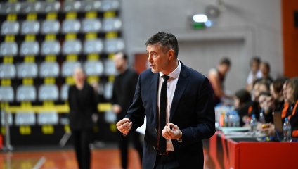 «НИКА-Лузалес» одержала победу в Иванове