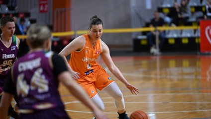 «НИКА-Лузалес» одержала победу в Иванове