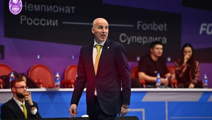 Приморское «Динамо» уступило дома «Химкам» 