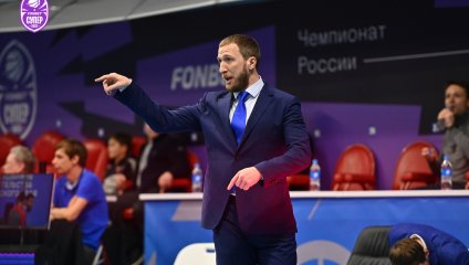 Приморское «Динамо» уступило дома «Химкам» 