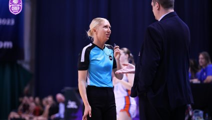 Самара-2 - Спарта энд К-2 55:75 (01.03.2025)