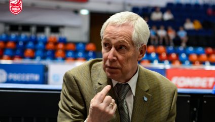 Московское «Динамо» дало бой УГМК