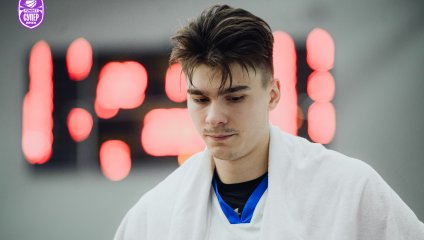 Университет-Югра - Иркут 78:107 (05.04.2025)