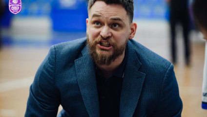 Университет-Югра - Иркут 78:107 (05.04.2025)