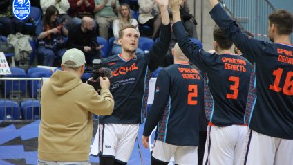 Десна - Динамо-2 103:81 (07.04.2026)