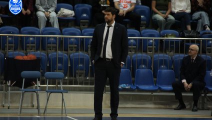 Десна - Динамо-2 103:81 (07.04.2026)