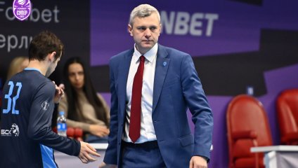 Динамо - Динамо 100:101 (03.03.2026)