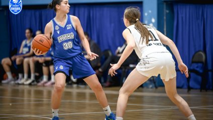 «Славянка-ЧКПЗ» вернулась на историческую площадку и одержала еще одну победу