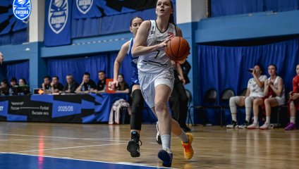 «Славянка-ЧКПЗ» вернулась на историческую площадку и одержала еще одну победу