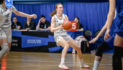 «Славянка-ЧКПЗ» вернулась на историческую площадку и одержала еще одну победу