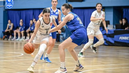 «Славянка-ЧКПЗ» вернулась на историческую площадку и одержала еще одну победу