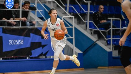 «Славянка-ЧКПЗ» вернулась на историческую площадку и одержала еще одну победу