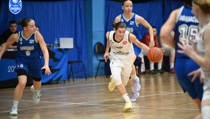 «Славянка-ЧКПЗ» вернулась на историческую площадку и одержала еще одну победу