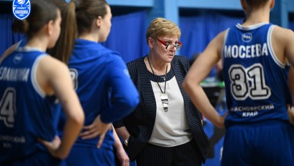 «Славянка-ЧКПЗ» вернулась на историческую площадку и одержала еще одну победу