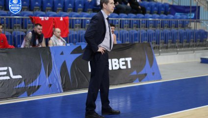 "Русичи" берут реванш: разгромная победа над "Чебоксарскими Ястребами"