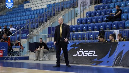Русичи - Чебоксарские Ястребы 97:74 (10.03.2025)