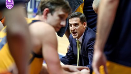 «Химки» уступили «Темп-СУМЗ»