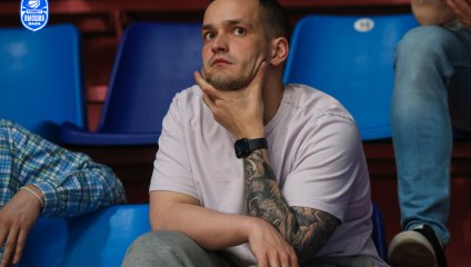 Металлург - Динамо-2 89:98 (22.04.2025)