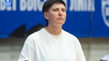 Металлург - Динамо-2 89:98 (22.04.2025)