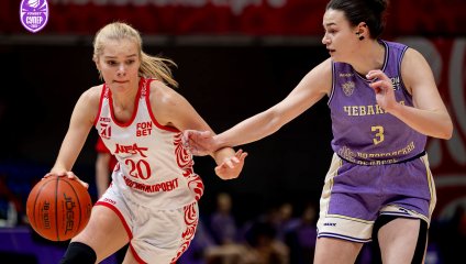 МБА-МГУСиТ-2 - Чеваката 64:68 (02.12.2025)