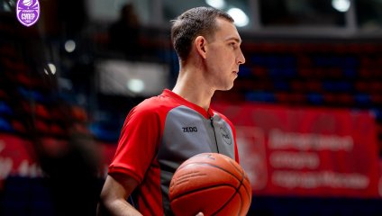 МБА-МГУСиТ-2 - Чеваката 64:68 (02.12.2025)