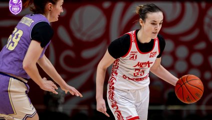 МБА-МГУСиТ-2 - Чеваката 64:68 (02.12.2025)