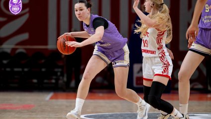 МБА-МГУСиТ-2 - Чеваката 64:68 (02.12.2025)