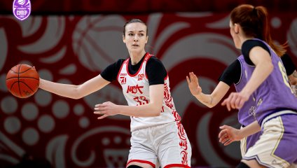 МБА-МГУСиТ-2 - Чеваката 64:68 (02.12.2025)