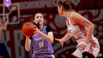 МБА-МГУСиТ-2 - Чеваката 64:68 (02.12.2025)