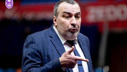 МБА-МГУСиТ-2 - Чеваката 64:68 (02.12.2025)