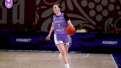 МБА-МГУСиТ-2 - Чеваката 64:68 (02.12.2025)