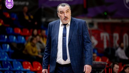 МБА-МГУСиТ-2 - Чеваката 64:68 (02.12.2025)