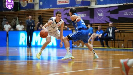 «Барнаул» потерпел девятое поражение подряд