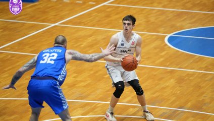 «Барнаул» потерпел девятое поражение подряд