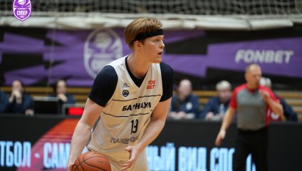 «Барнаул» потерпел девятое поражение подряд